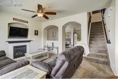 8809 Christy Court, Colorado Springs, CO 80951 - Photo 9