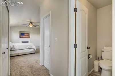 8809 Christy Court, Colorado Springs, CO 80951 - Photo 25