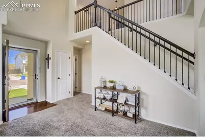 8809 Christy Court, Colorado Springs, CO 80951 - Photo 5