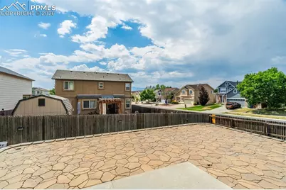 8809 Christy Court, Colorado Springs, CO 80951 - Photo 43