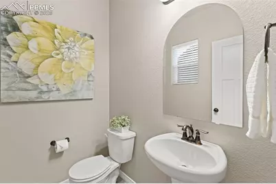 9712 Arbor Walk Lane, Peyton, CO 80831 - Photo 21