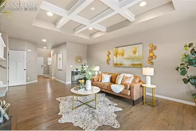 9712 Arbor Walk Lane, Peyton, CO 80831 - Photo 11