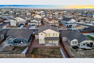 9712 Arbor Walk Lane, Peyton, CO 80831 - Photo 39