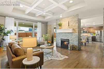 9712 Arbor Walk Lane, Peyton, CO 80831 - Photo 9