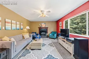 5130 Neeper Valley Rd, Manitou Springs, CO 80829 - Photo 9