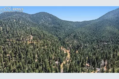 5130 Neeper Valley Road, Manitou Springs, CO 80829 - Photo 37