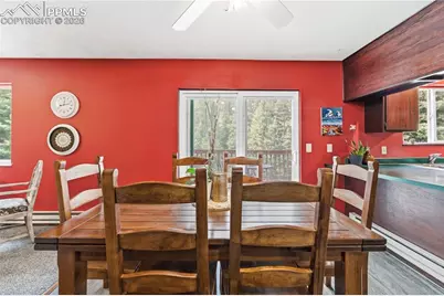 5130 Neeper Valley Road, Manitou Springs, CO 80829 - Photo 11