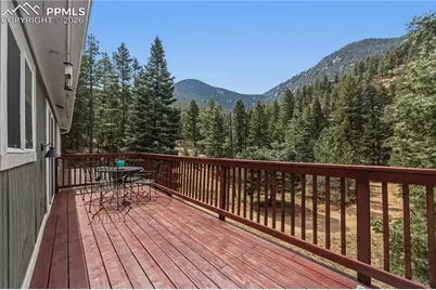 5130 Neeper Valley Road, Manitou Springs, CO 80829 - Photo 5