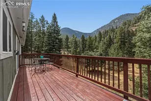5130 Neeper Valley Rd, Manitou Springs, CO 80829 - Photo 5