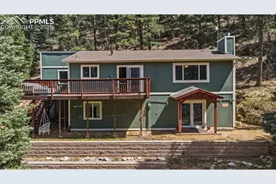 5130 Neeper Valley Road, Manitou Springs, CO 80829 - Photo 7