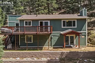 5130 Neeper Valley Rd, Manitou Springs, CO 80829 - Photo 7