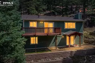 5130 Neeper Valley Rd, Manitou Springs, CO 80829 - Photo 1