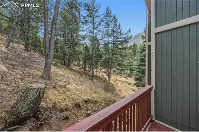 5130 Neeper Valley Road, Manitou Springs, CO 80829 - Photo 35