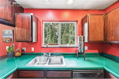 5130 Neeper Valley Road, Manitou Springs, CO 80829 - Photo 15