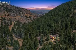 5130 Neeper Valley Rd, Manitou Springs, CO 80829 - Photo 1