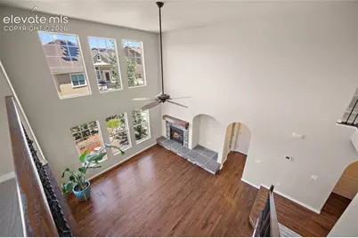 4426 New Santa Fe Trail, Colorado Springs, CO 80924 - Photo 29