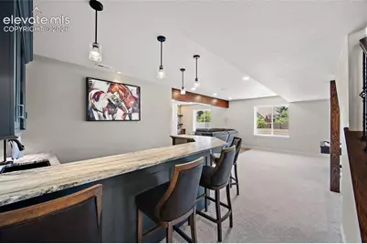 4426 New Santa Fe Trail, Colorado Springs, CO 80924 - Photo 43