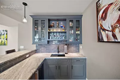 4426 New Santa Fe Trail, Colorado Springs, CO 80924 - Photo 39
