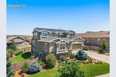 4426 New Santa Fe Trail, Colorado Springs, CO 80924 - Photo 3