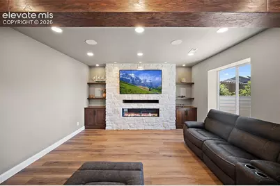 4426 New Santa Fe Trail, Colorado Springs, CO 80924 - Photo 41