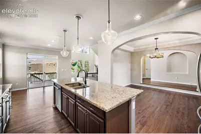 4426 New Santa Fe Trail, Colorado Springs, CO 80924 - Photo 9