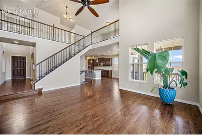 4426 New Santa Fe Trail, Colorado Springs, CO 80924 - Photo 15