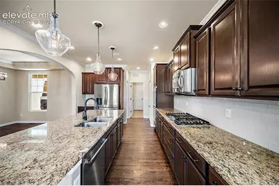 4426 New Santa Fe Trail, Colorado Springs, CO 80924 - Photo 7