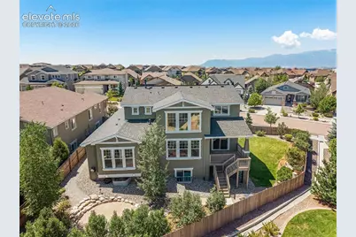 4426 New Santa Fe Trail, Colorado Springs, CO 80924 - Photo 45