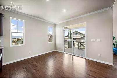 4426 New Santa Fe Trail, Colorado Springs, CO 80924 - Photo 11