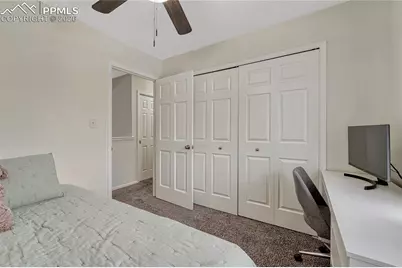 2935 Rolling Wood Loop, Colorado Springs, CO 80918 - Photo 15