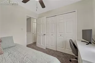 2935 Rolling Wood Loop, Colorado Springs, CO 80918 - Photo 15