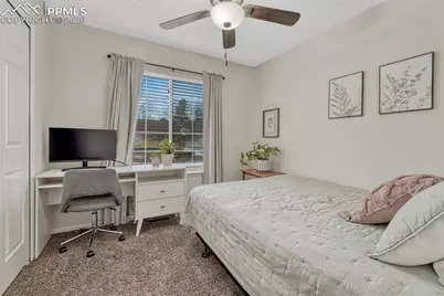 2935 Rolling Wood Loop, Colorado Springs, CO 80918 - Photo 13