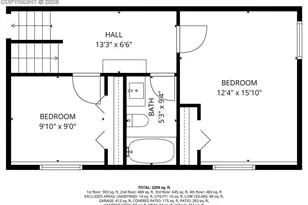 2935 Rolling Wood Loop, Colorado Springs, CO 80918 - Photo 45