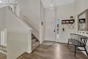 2935 Rolling Wood Loop, Colorado Springs, CO 80918 - Photo 3