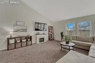 2935 Rolling Wood Loop, Colorado Springs, CO 80918 - Photo 7