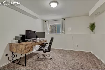 2935 Rolling Wood Loop, Colorado Springs, CO 80918 - Photo 27