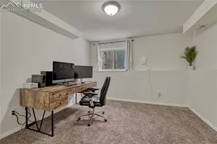 2935 Rolling Wood Loop, Colorado Springs, CO 80918 - Photo 27