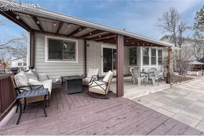 2935 Rolling Wood Loop, Colorado Springs, CO 80918 - Photo 31