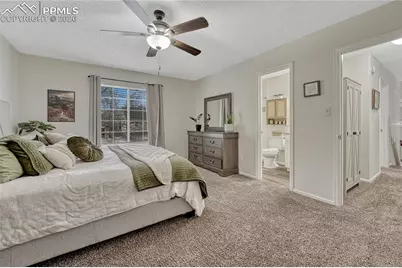 2935 Rolling Wood Loop, Colorado Springs, CO 80918 - Photo 11