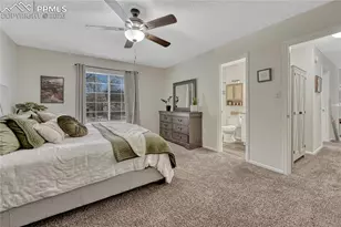 2935 Rolling Wood Loop, Colorado Springs, CO 80918 - Photo 11