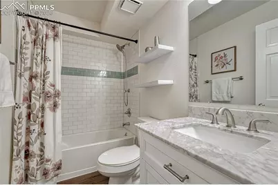 2935 Rolling Wood Loop, Colorado Springs, CO 80918 - Photo 21