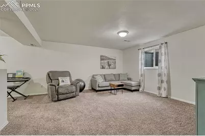 2935 Rolling Wood Loop, Colorado Springs, CO 80918 - Photo 25