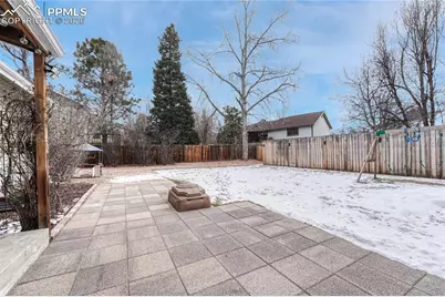 2935 Rolling Wood Loop, Colorado Springs, CO 80918 - Photo 33