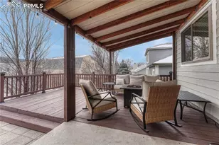 2935 Rolling Wood Loop, Colorado Springs, CO 80918 - Photo 29