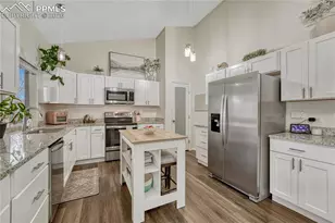 2935 Rolling Wood Loop, Colorado Springs, CO 80918 - Photo 9