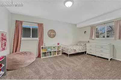 2935 Rolling Wood Loop, Colorado Springs, CO 80918 - Photo 17