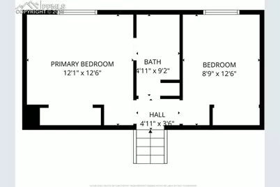 3150 Bridgewater Drive, Colorado Springs, CO 80916 - Photo 35