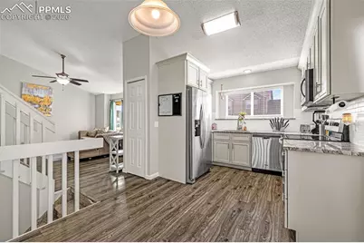 3150 Bridgewater Drive, Colorado Springs, CO 80916 - Photo 7