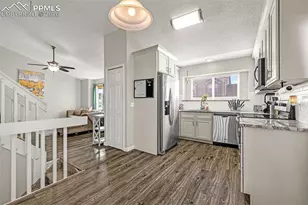 3150 Bridgewater Dr, Colorado Springs, CO 80916 - Photo 7