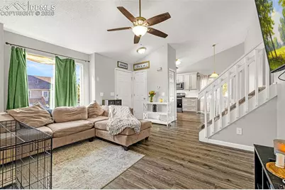 3150 Bridgewater Drive, Colorado Springs, CO 80916 - Photo 5